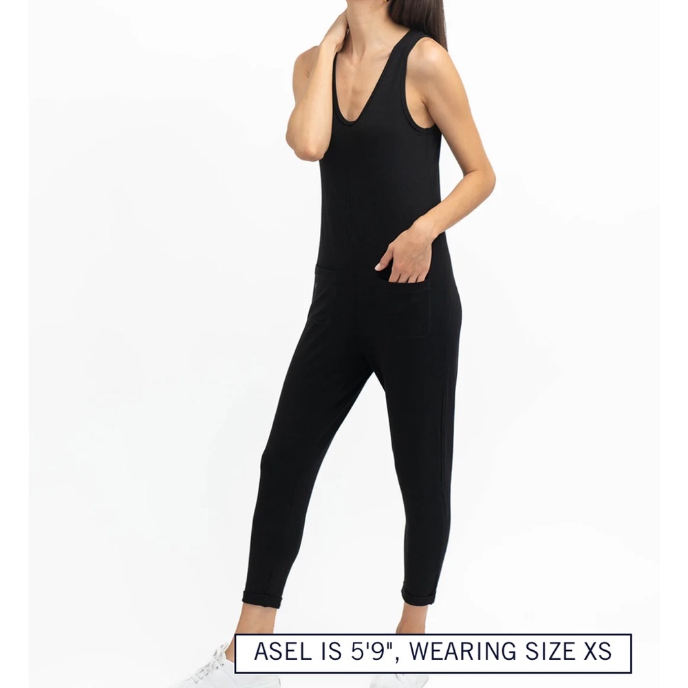 Smash and Tess Saturday romper